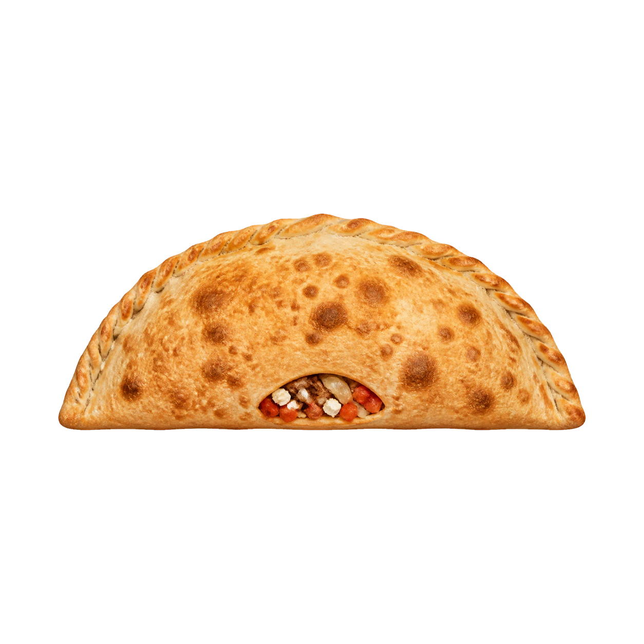 Calzone Döner Feta