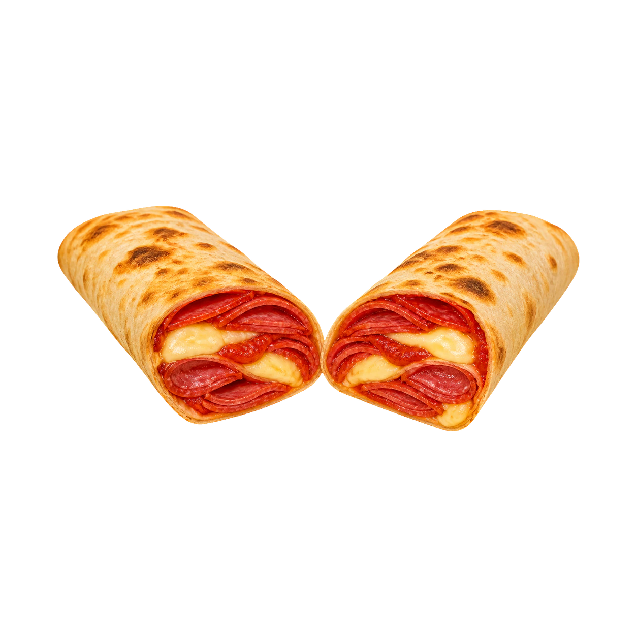 Rollo Salami